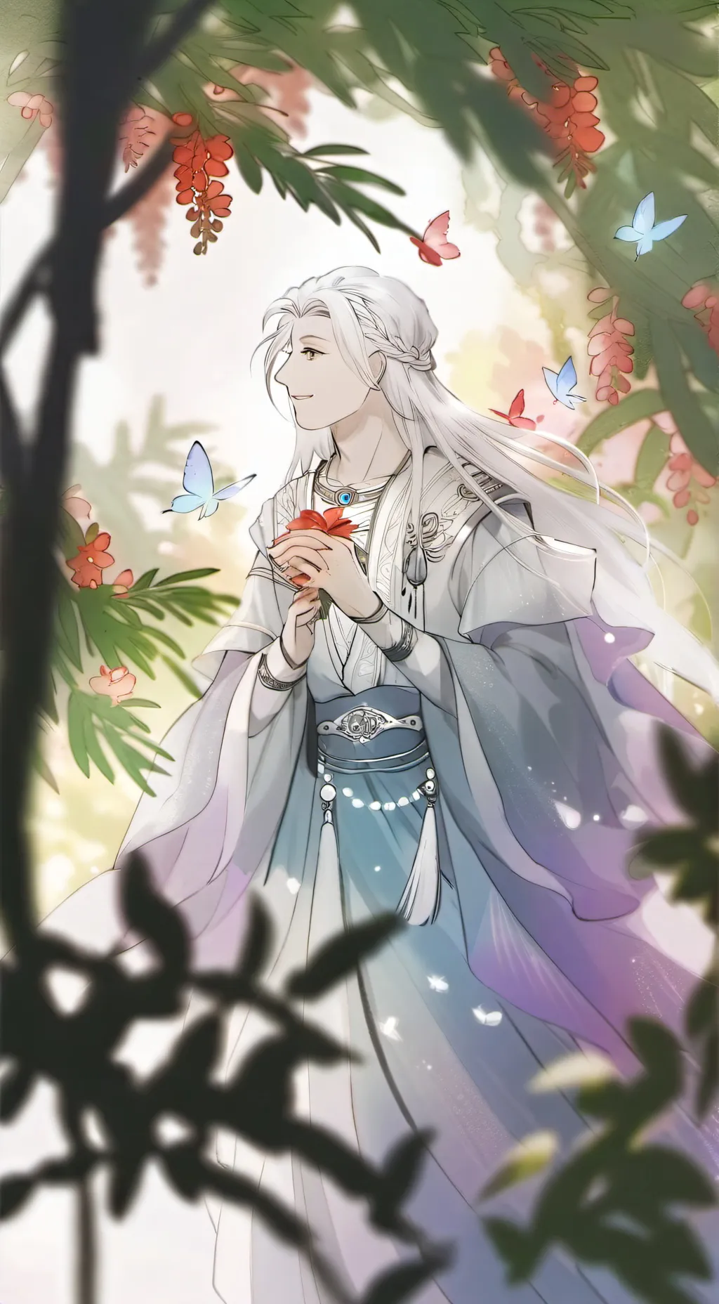 Talkie AI - Chat with Sluggrub