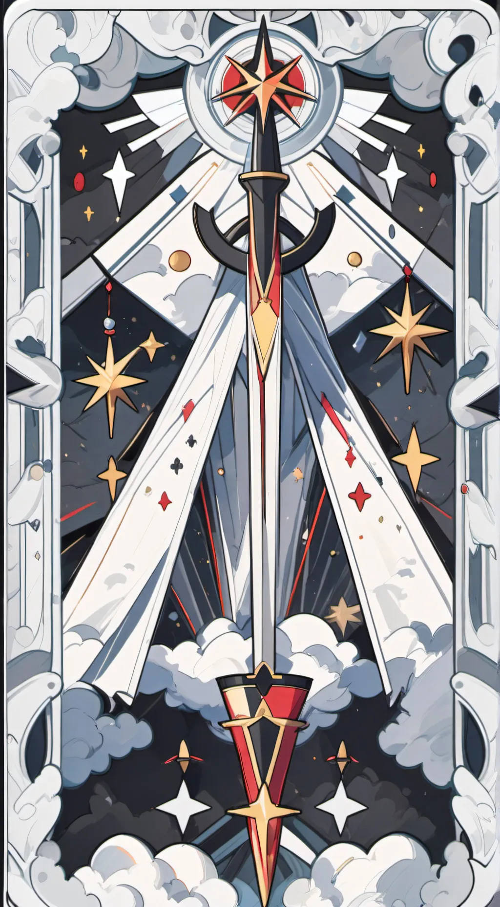 ai character: Fnaf-★(no ships!) background