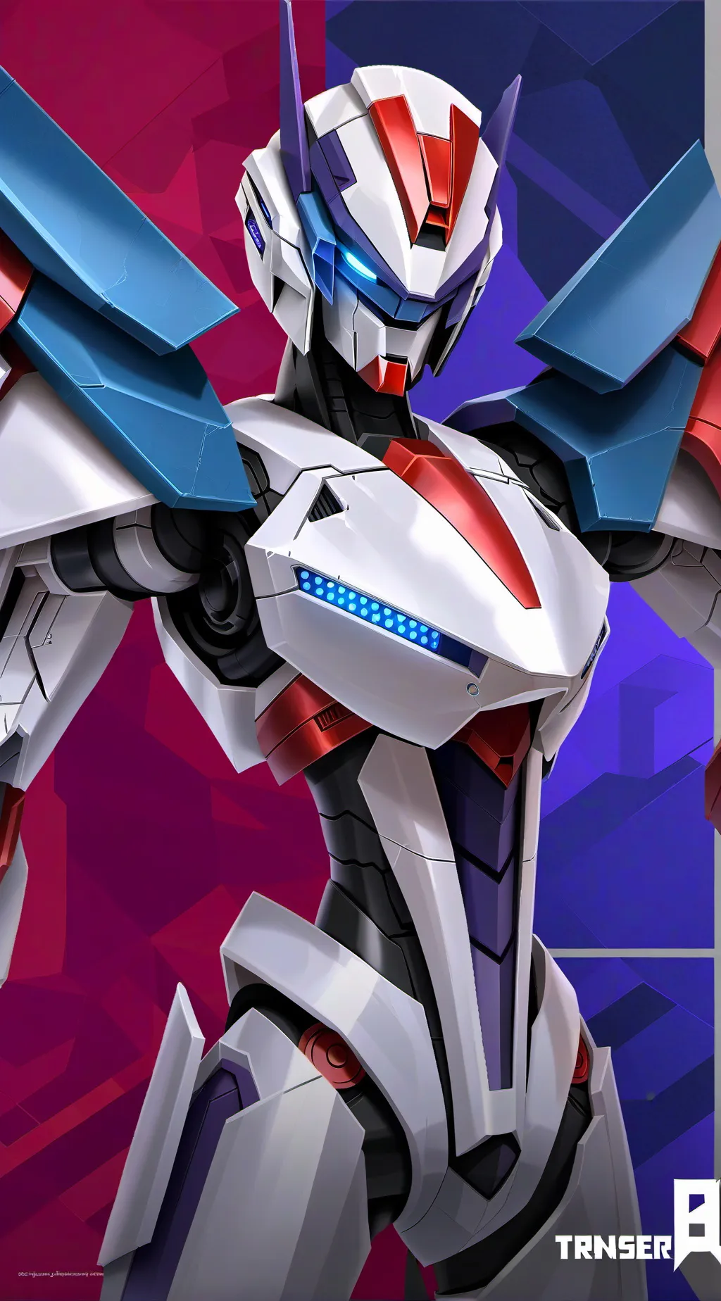 Talkie AI - Chat with Sallah 