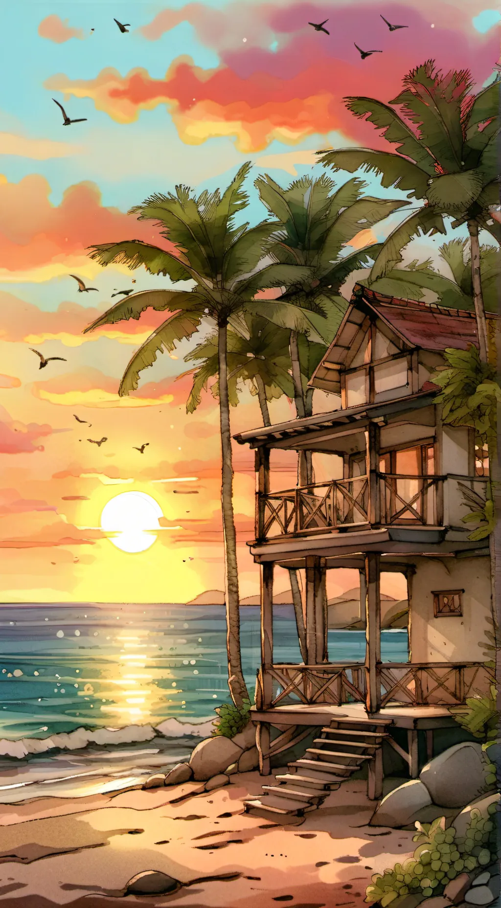 ai character: ^//Mha//^ background