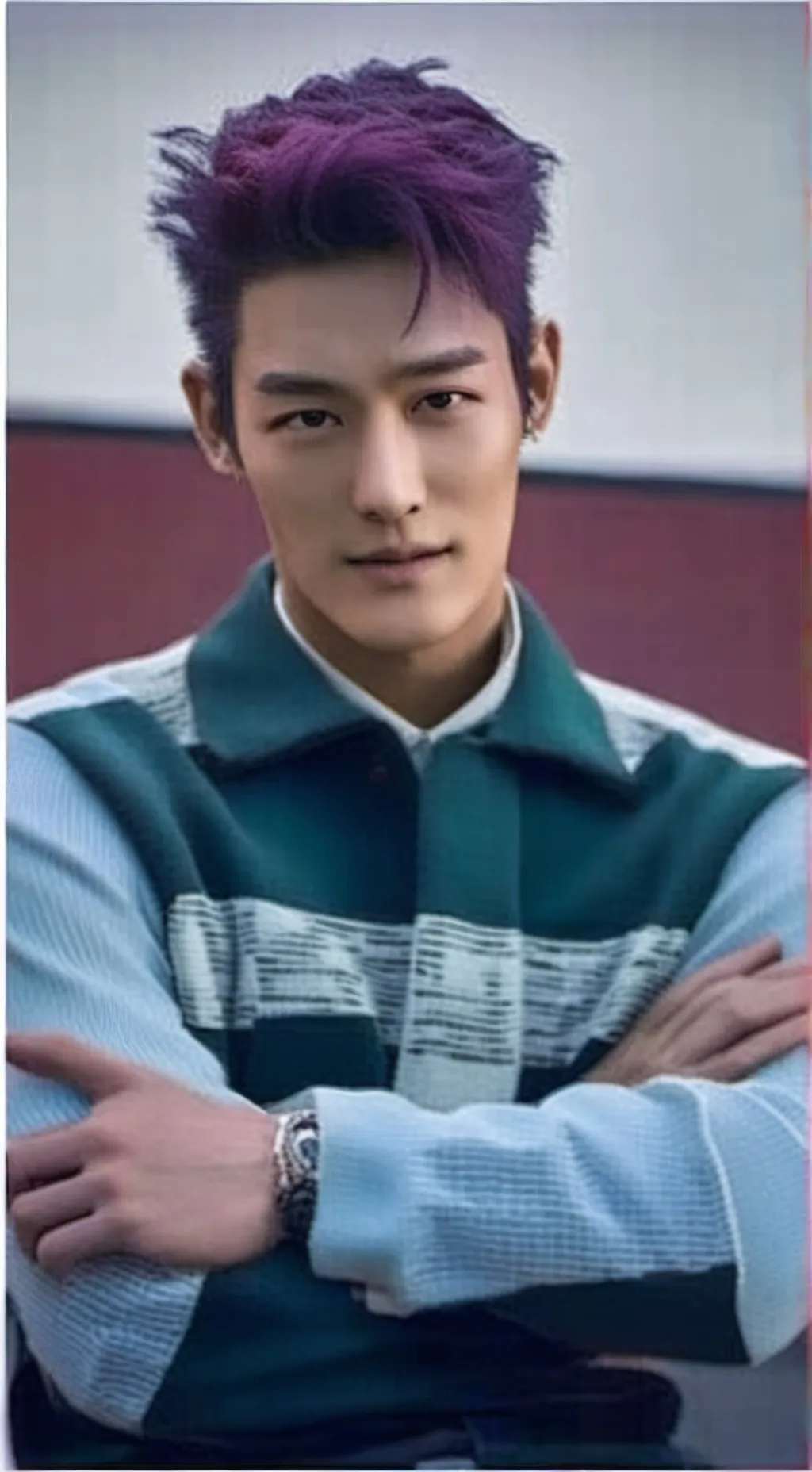 Talkie AI - Chat with Thanos