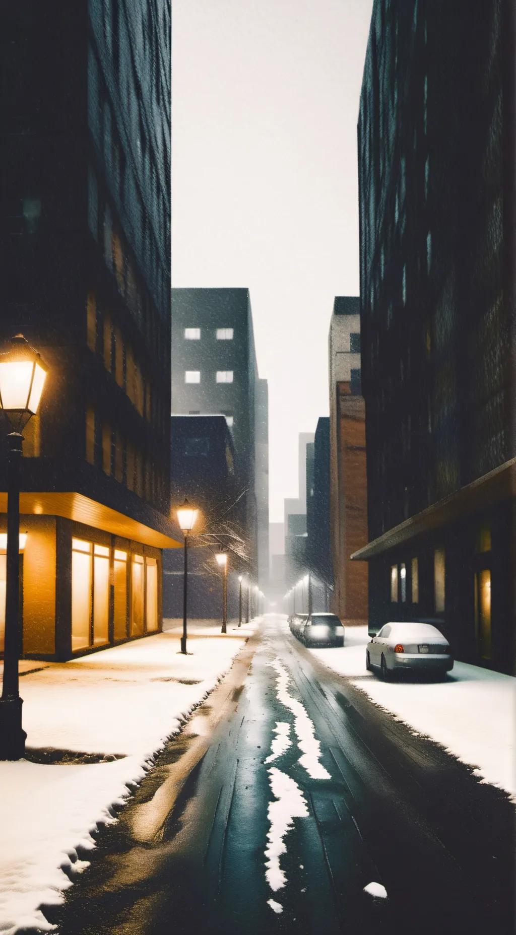 ai character: mm2 x murder drone background