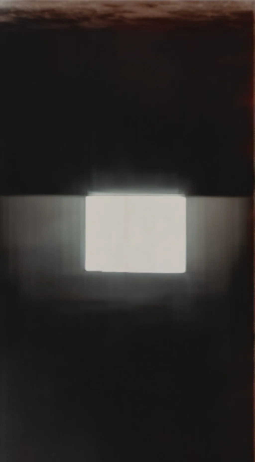 ai character: GlitchCall911HesIn background