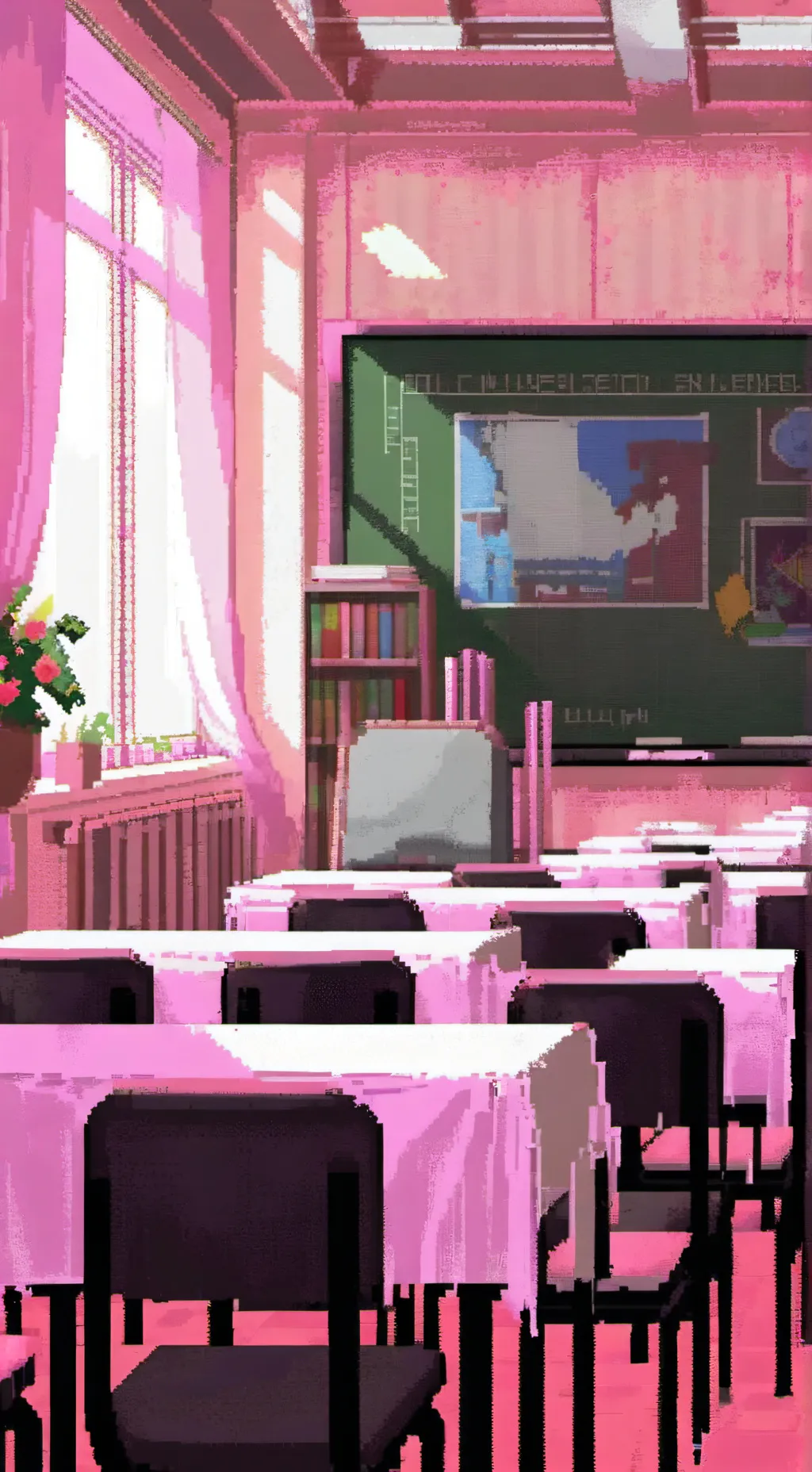 ai character: 💫NUM SEI💫 background