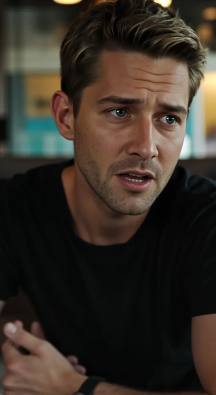 ai character: Sam background