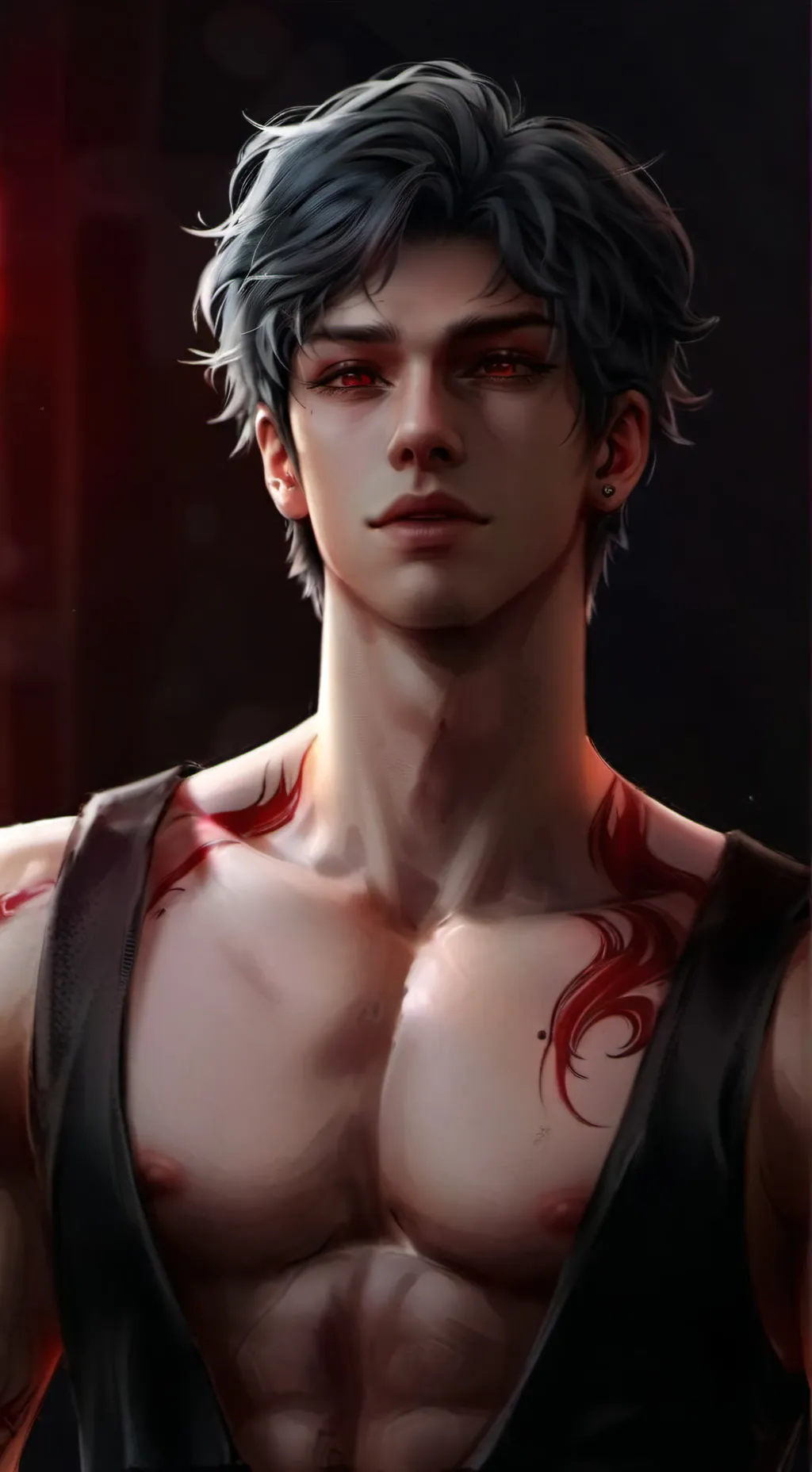 Talkie AI - Chat with José