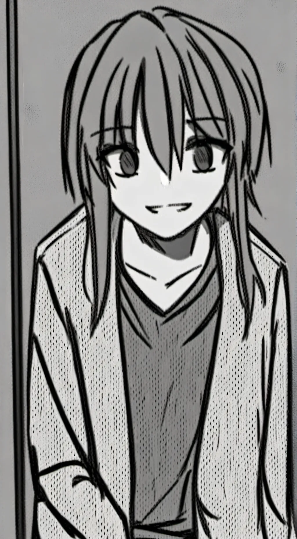 Talkie AI - Chat with Асако