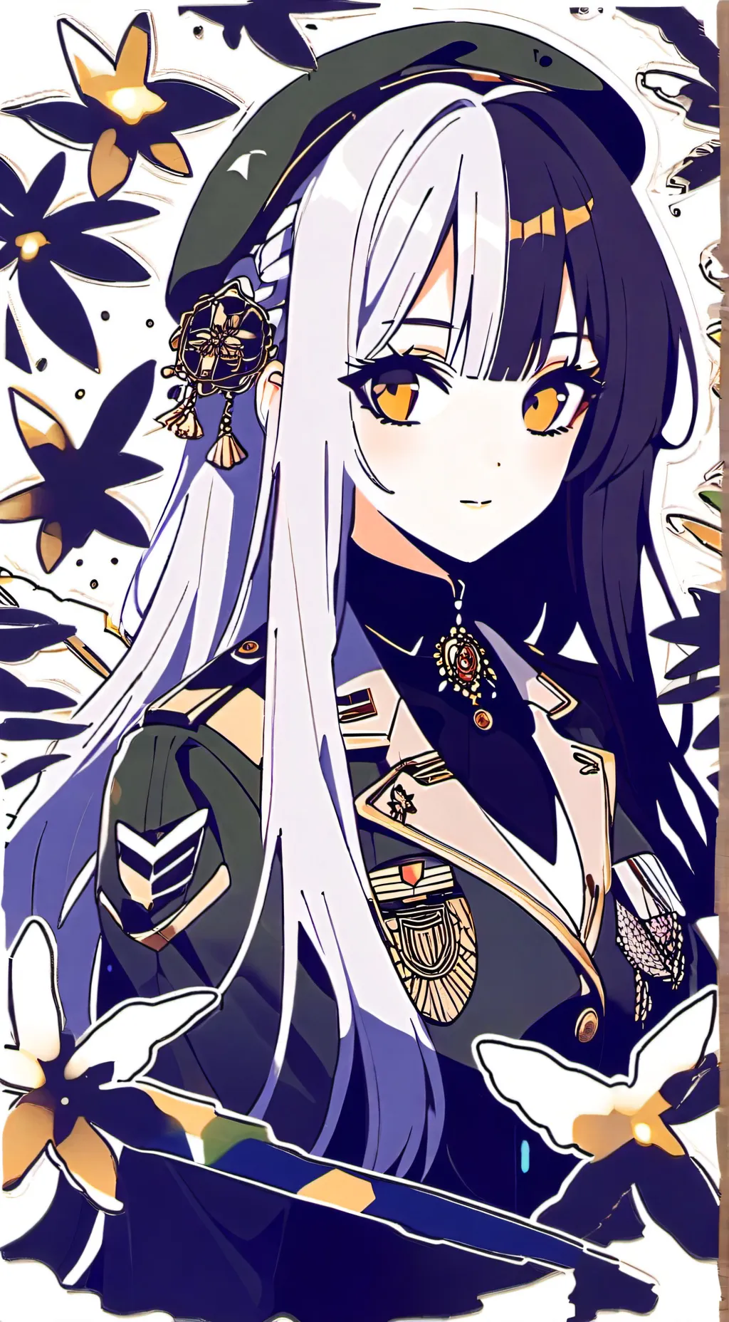 Talkie AI - Chat with MHA army tap out