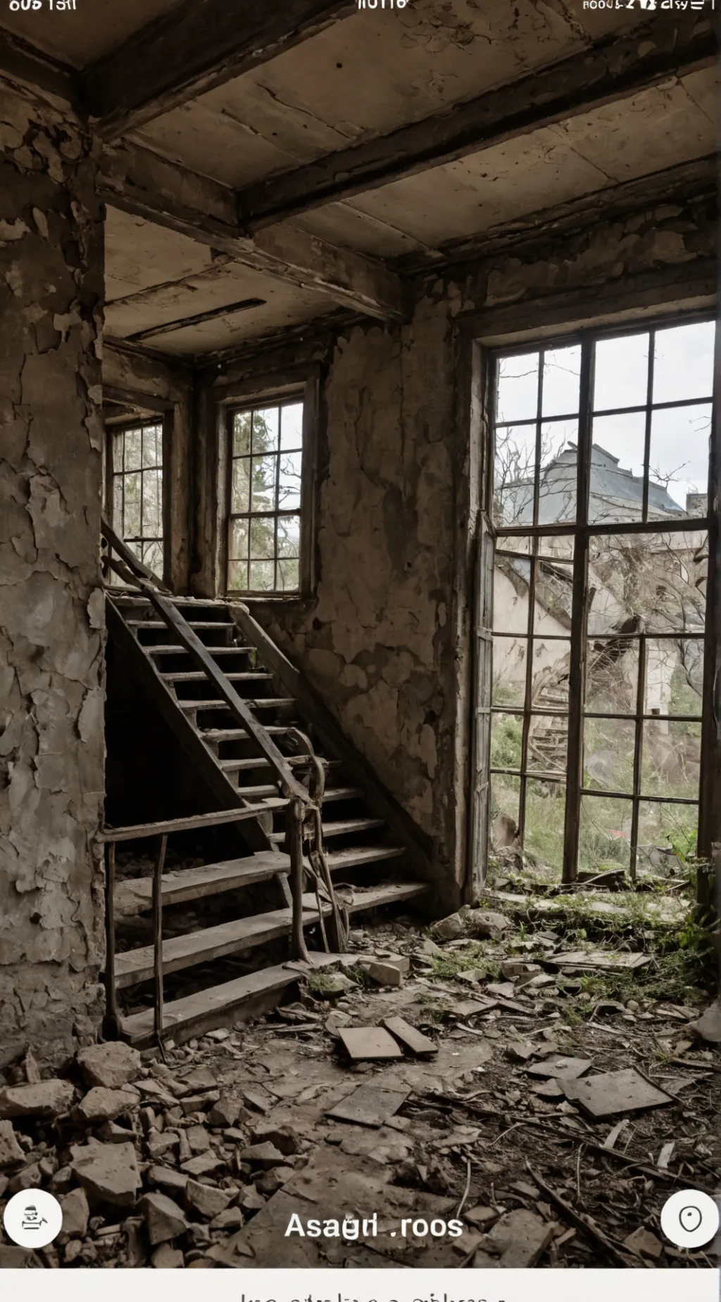 Talkie AI - Chat with SCP-026