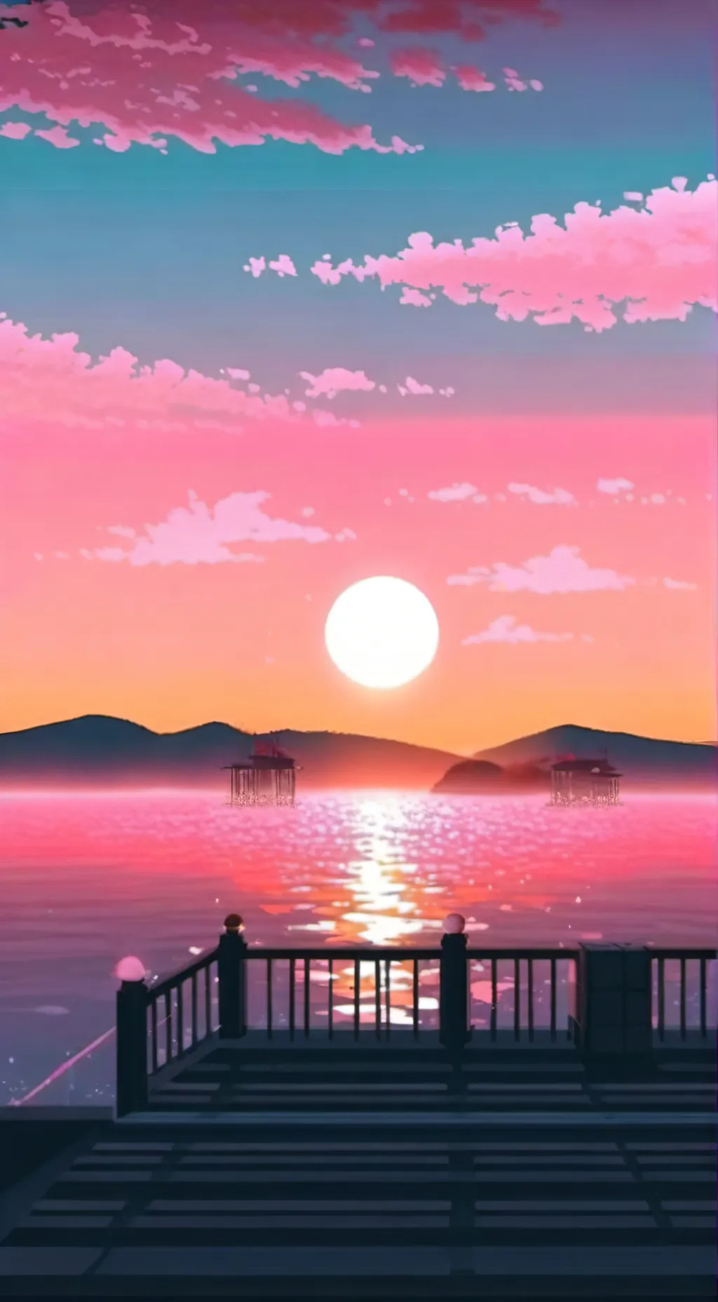 ai character: Roleplay background