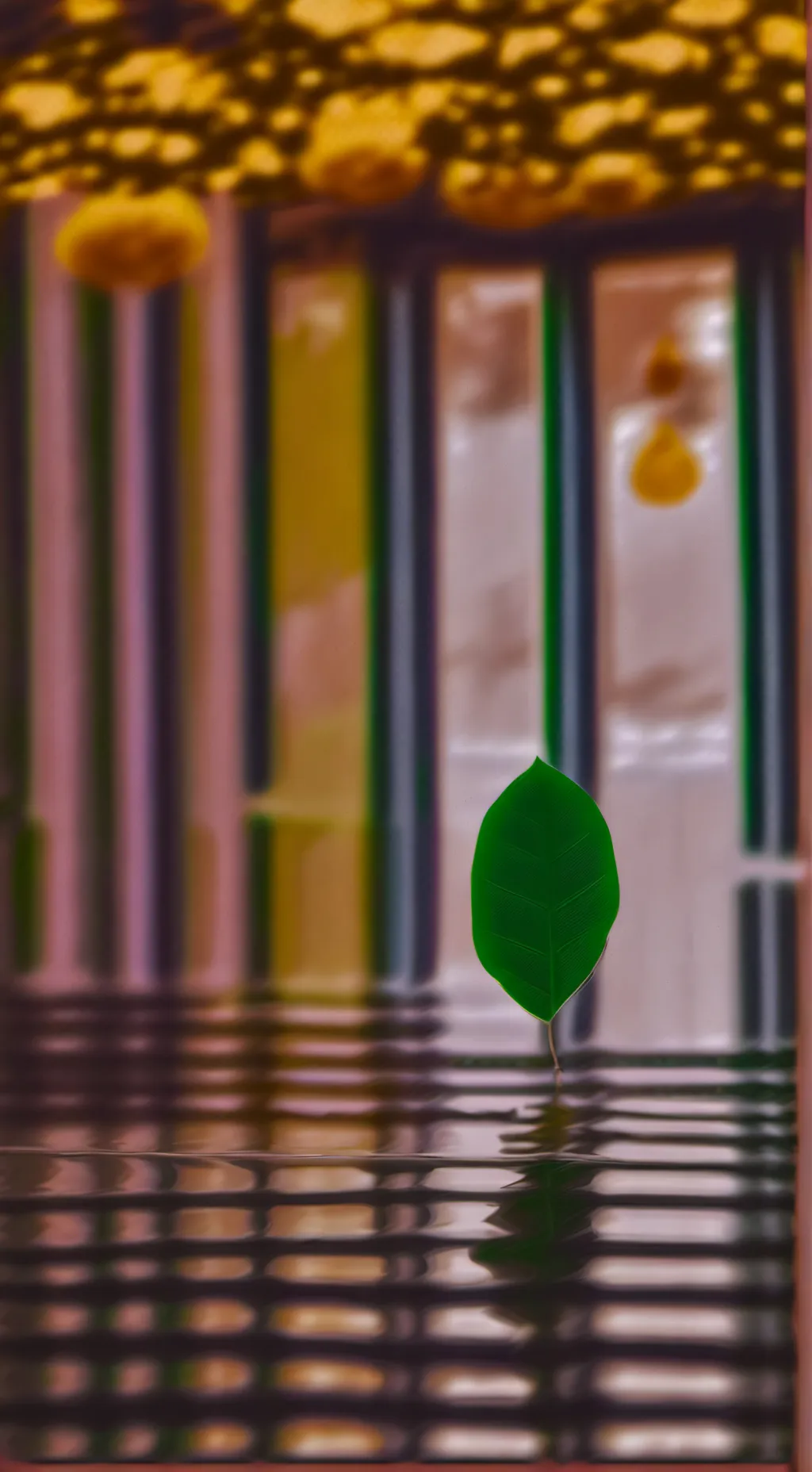 ai character: Sprunki Message background