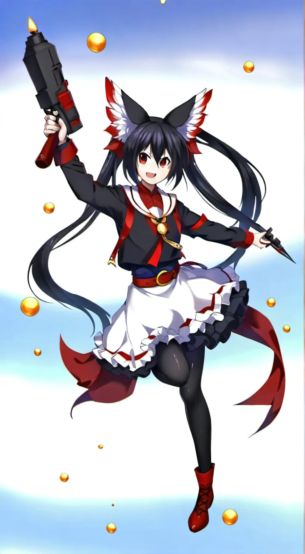 ai character: BANGCHAN PAST!  background