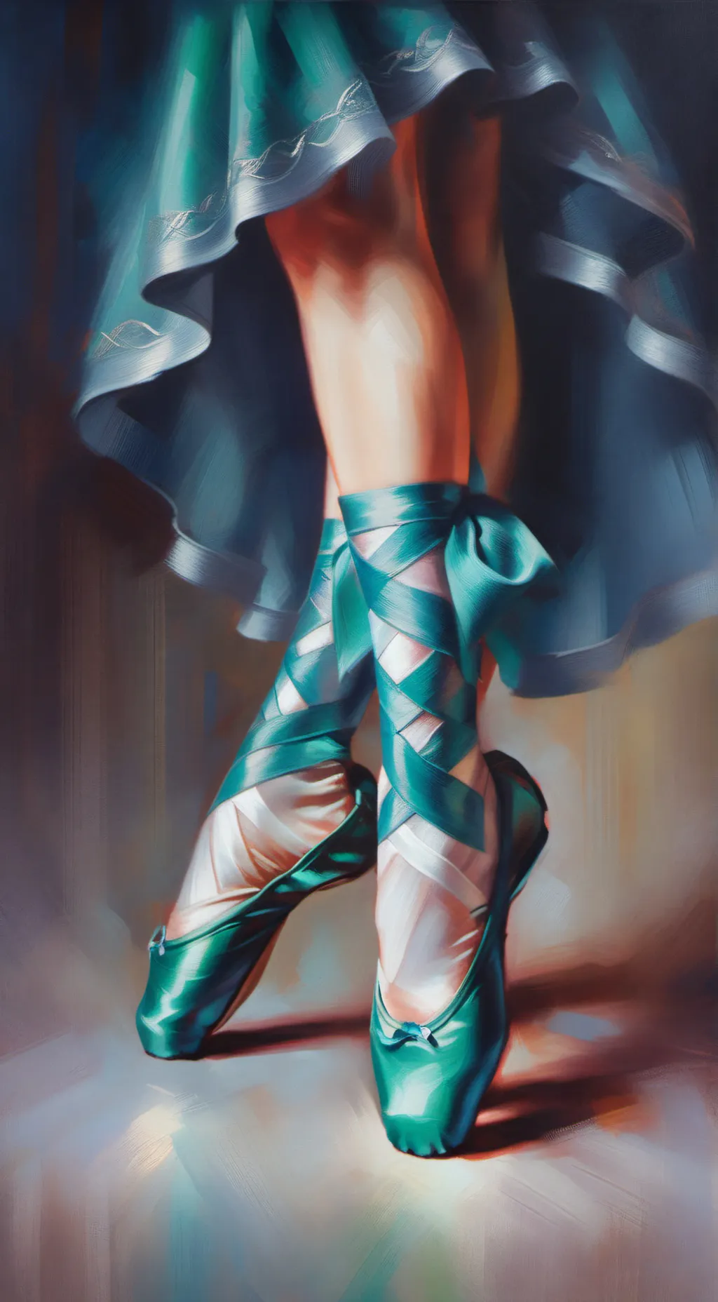 ai character: Mattheo Riddle background