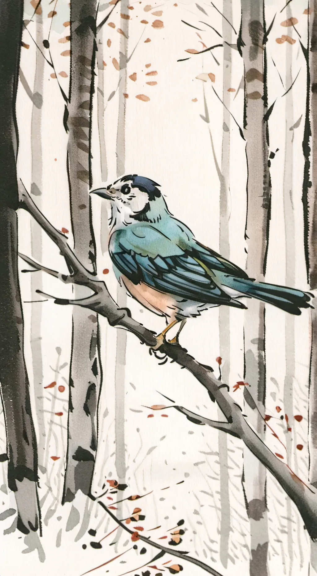 ai character: odysseus is home? background