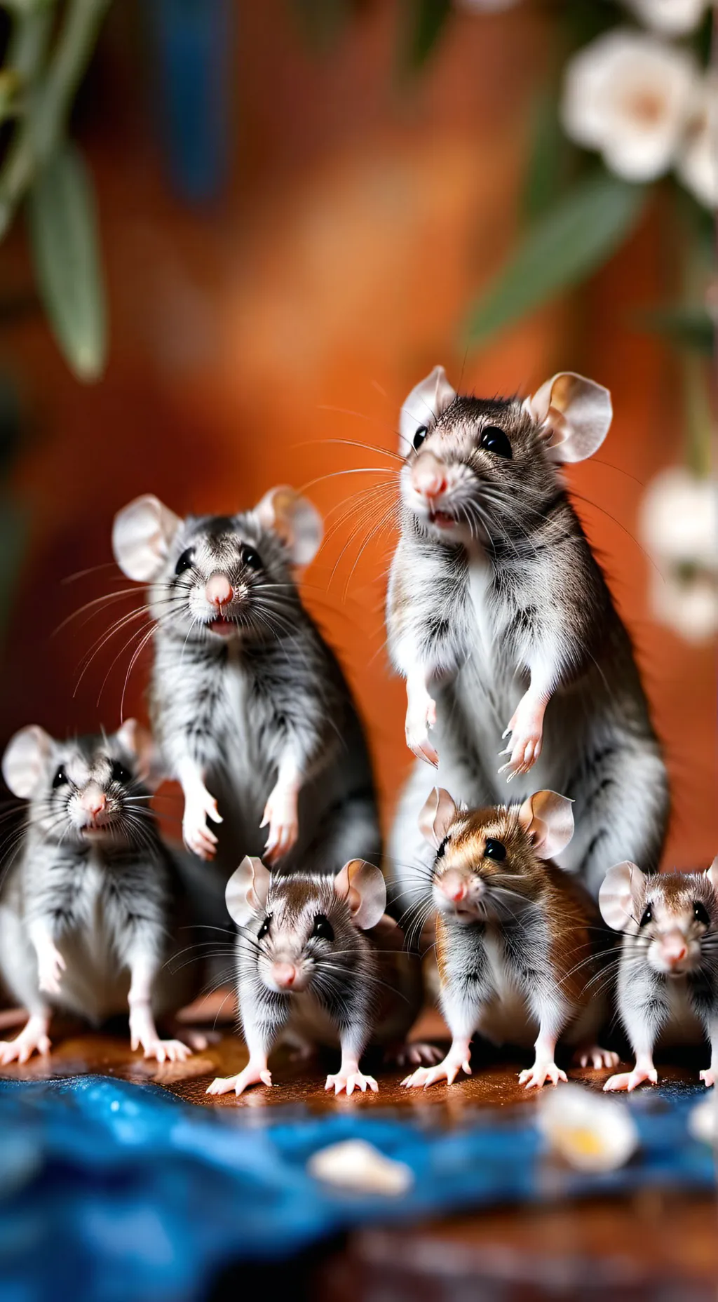 Talkie AI - Chat with SCP-027