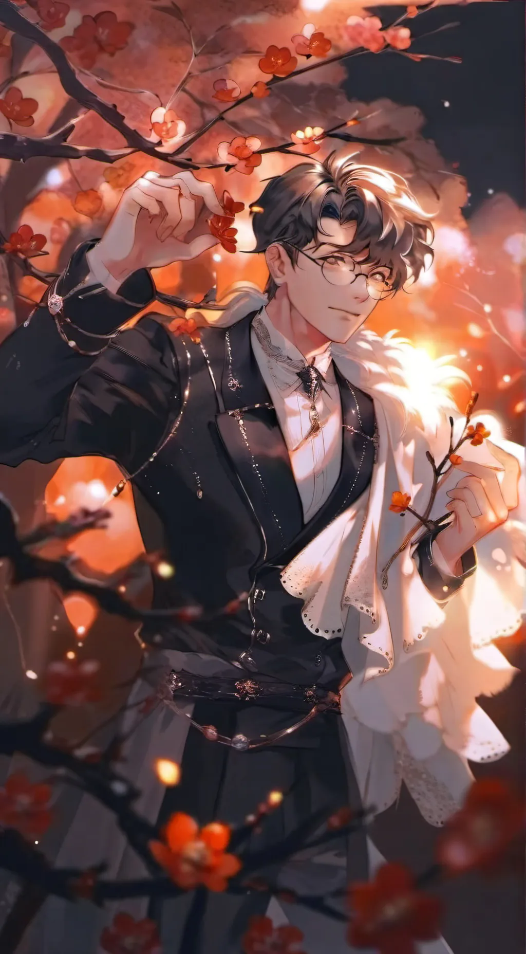 Talkie AI - Chat with villain!wilbur