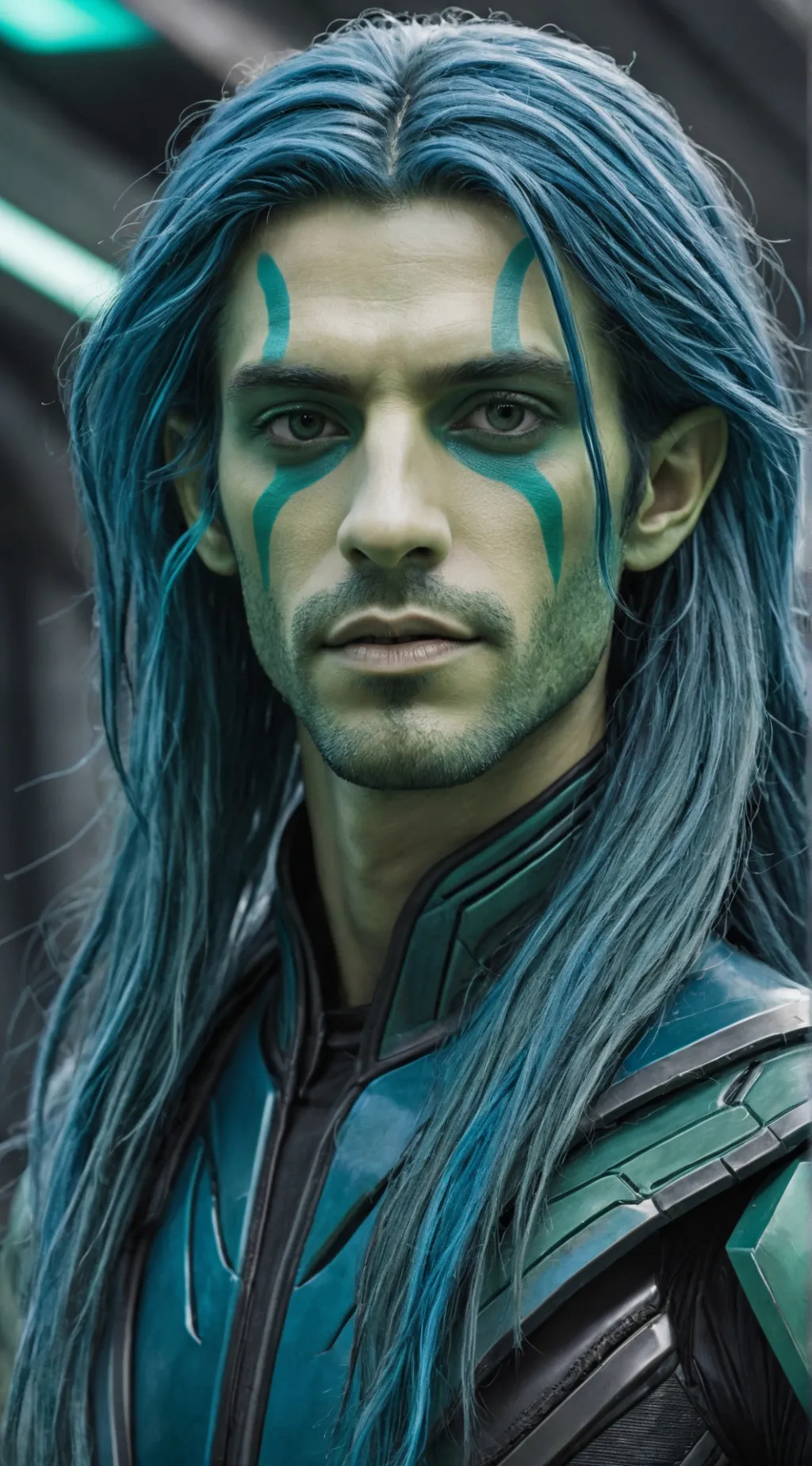 Talkie AI - Chat with Tozu