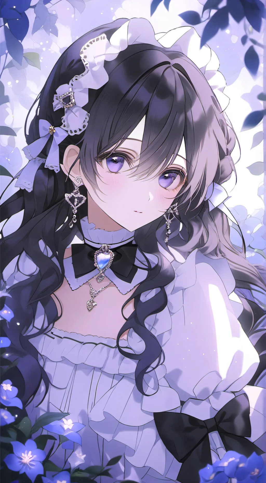 ai character: Simon x brud  background