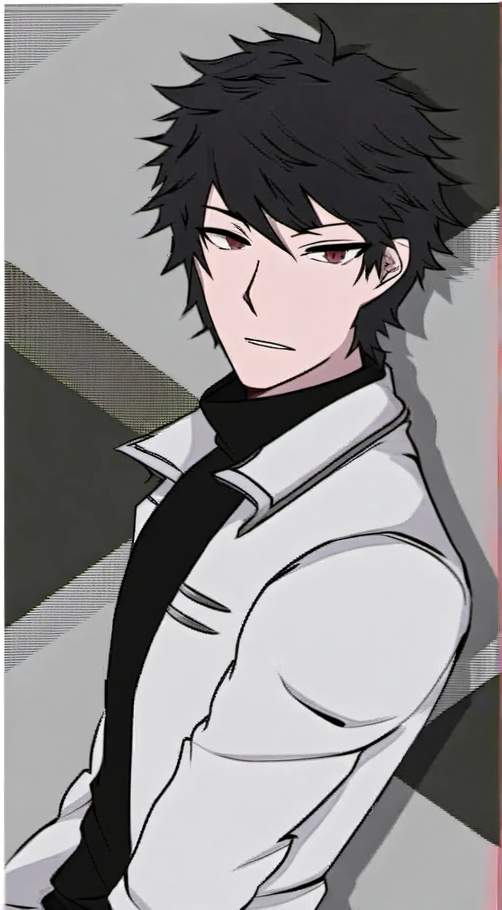 Talkie AI - Chat with 暗鸦