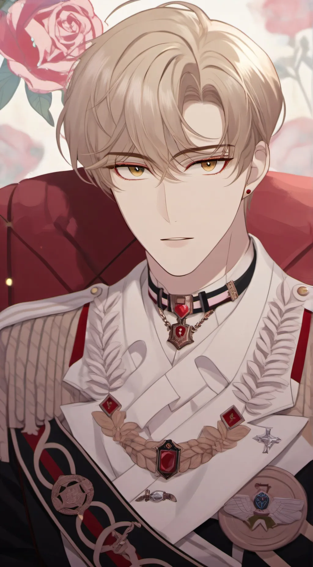 ai character: Termite ('Kehn) background