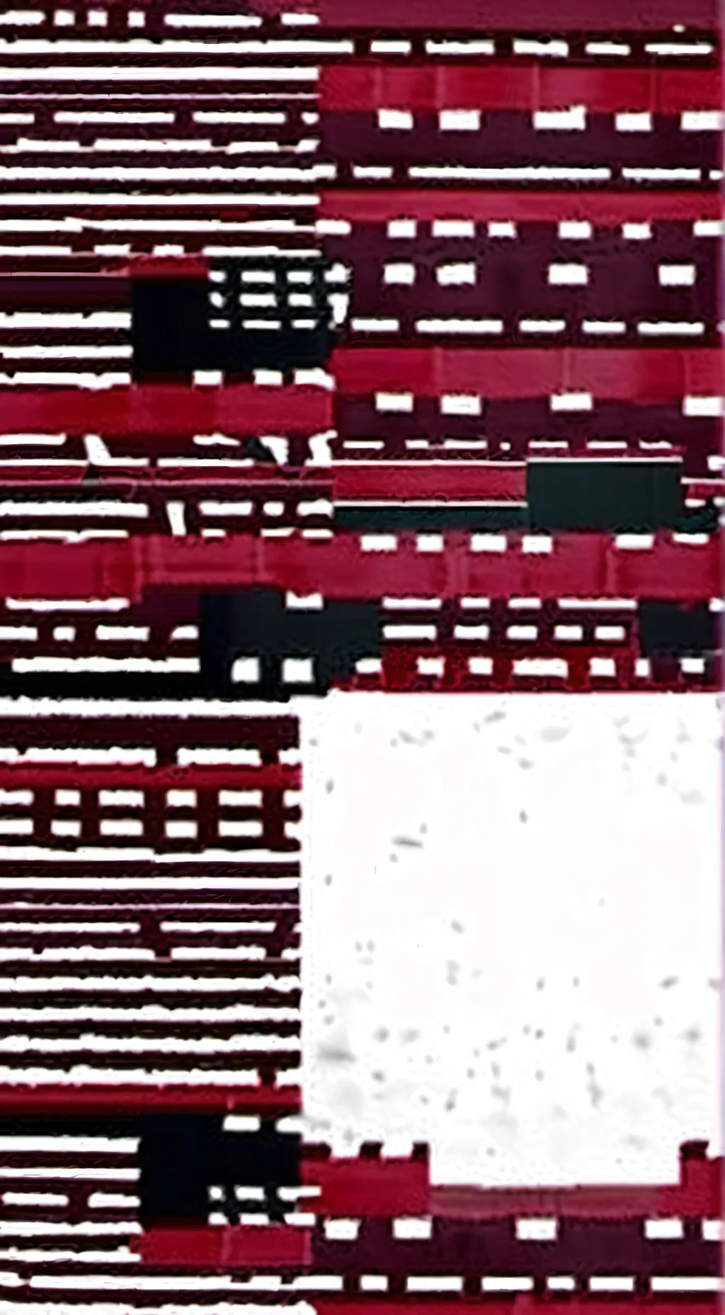 ai character: Squid Game Gaurd  background