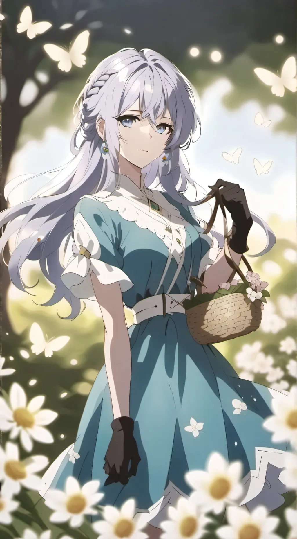 ai character: mha you sick background