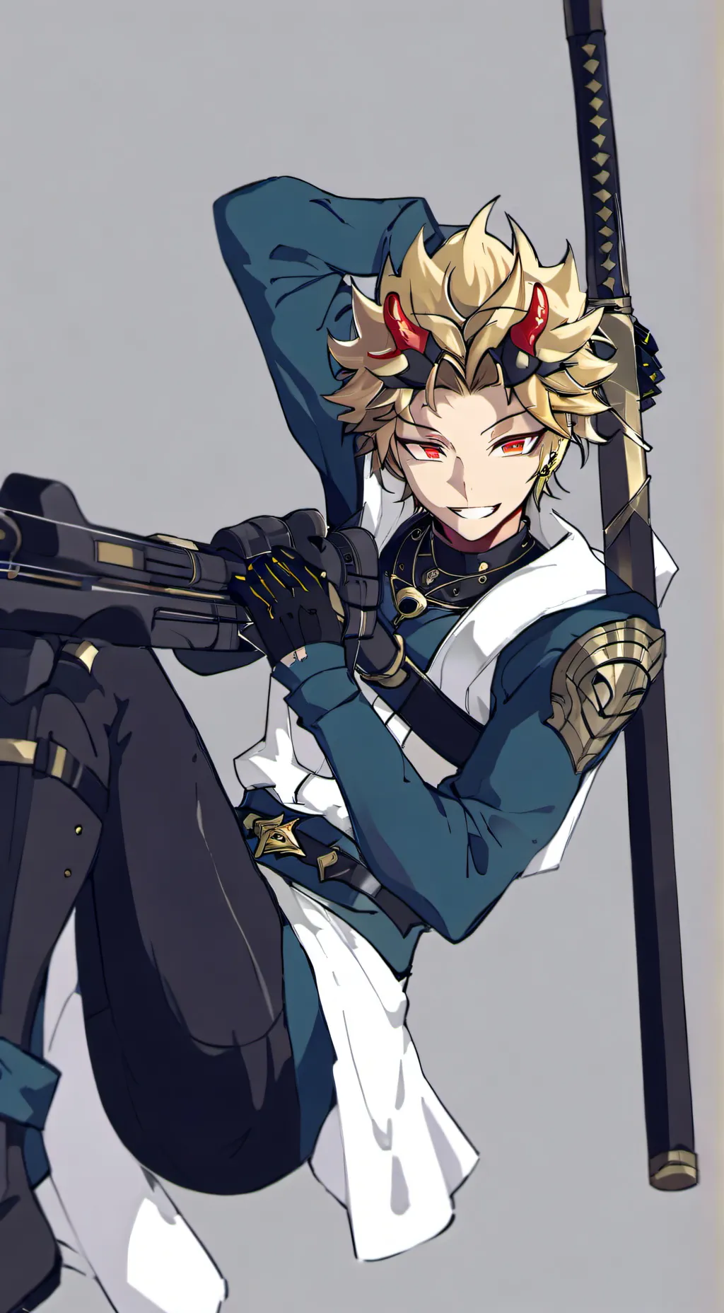 ai character: hawks background