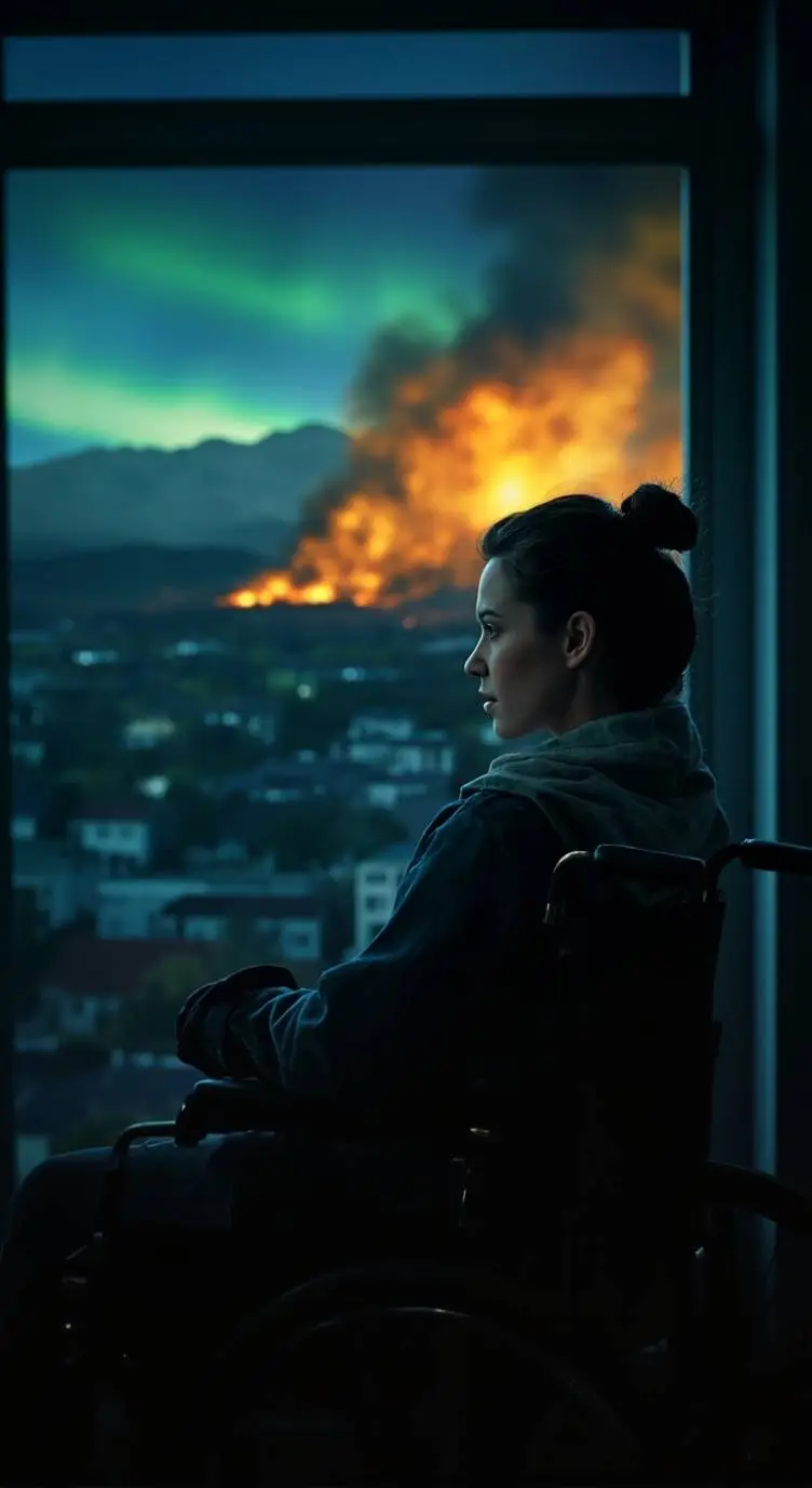 Talkie AI - Chat with Olivia Harper ♀️