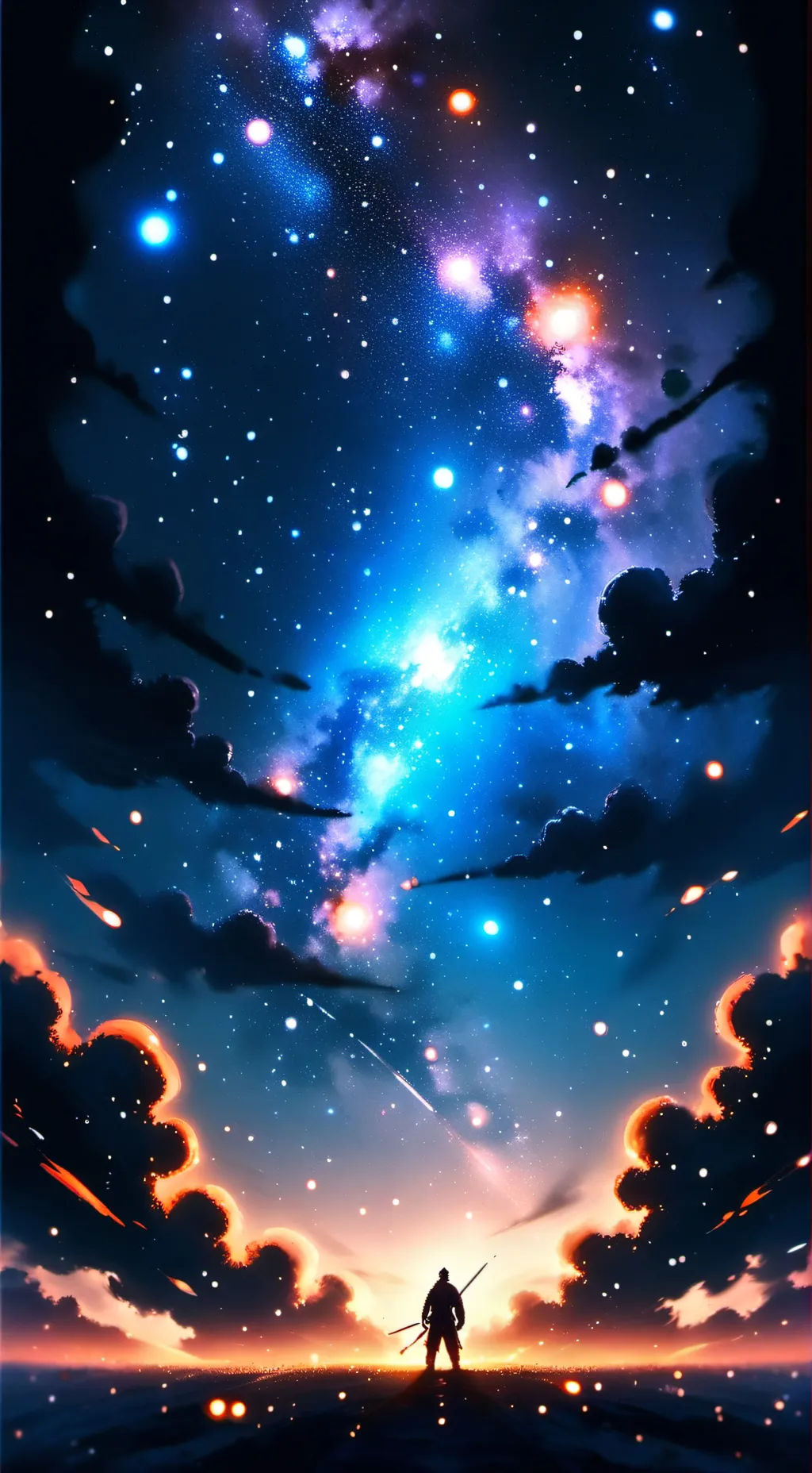 ai character: DONT GET CAUGHT md background