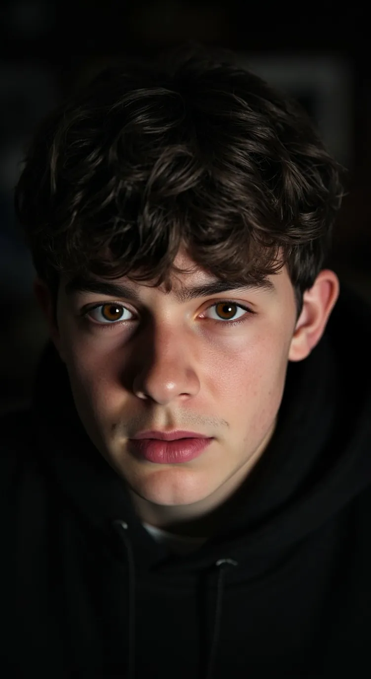 ai character: Donovan background