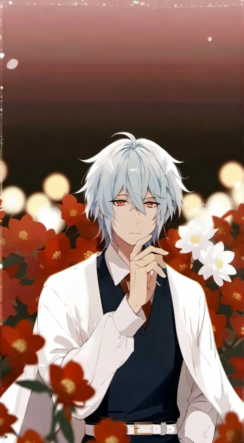 Talkie AI - Chat with Liam