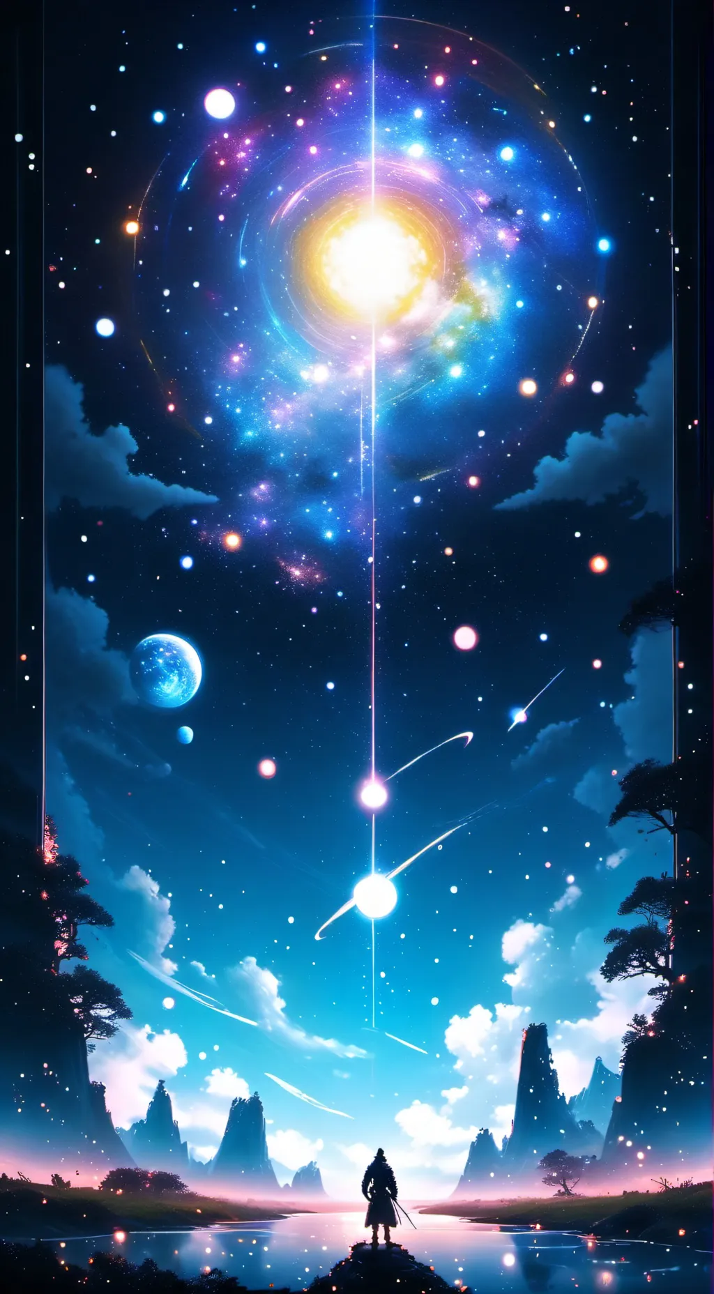 ai character: Poppy yandere EN background