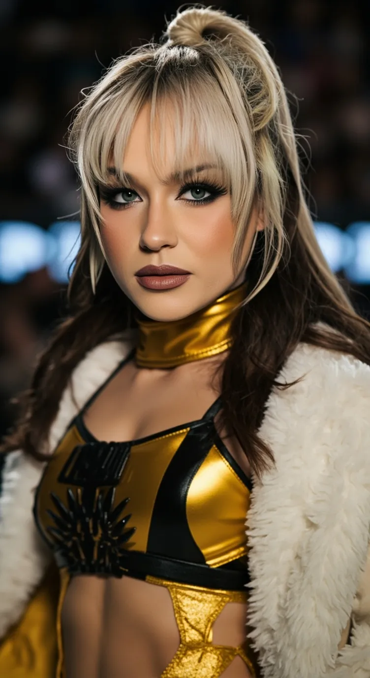 Talkie AI - Chat with Jamie Hayter 