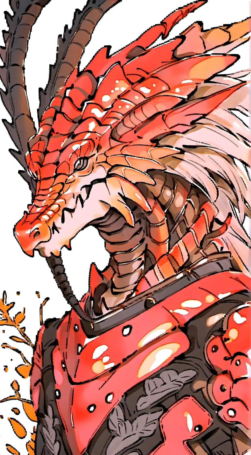 ai character: Loisuma background