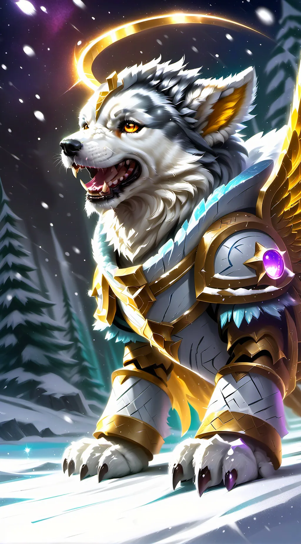 Talkie AI - Chat with draxer