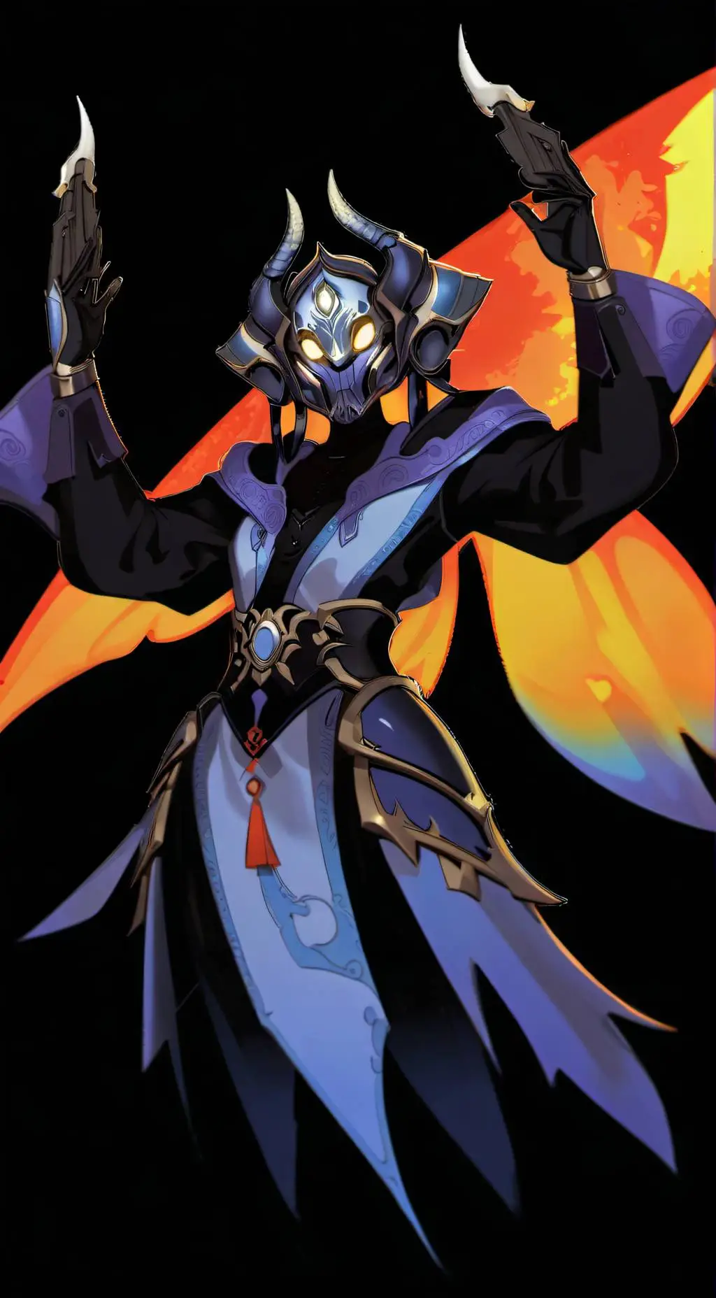 Talkie AI - Chat with v1