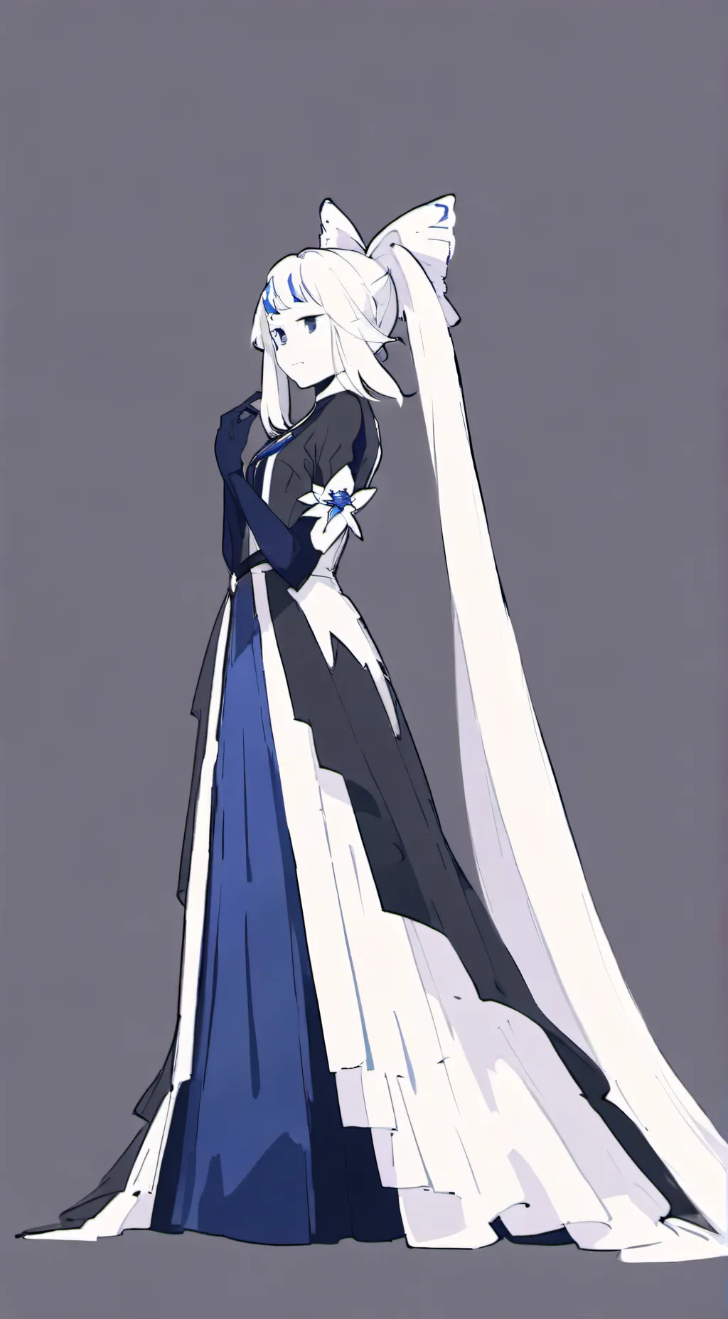 Talkie AI - Chat with 👻💙Connie💙👻