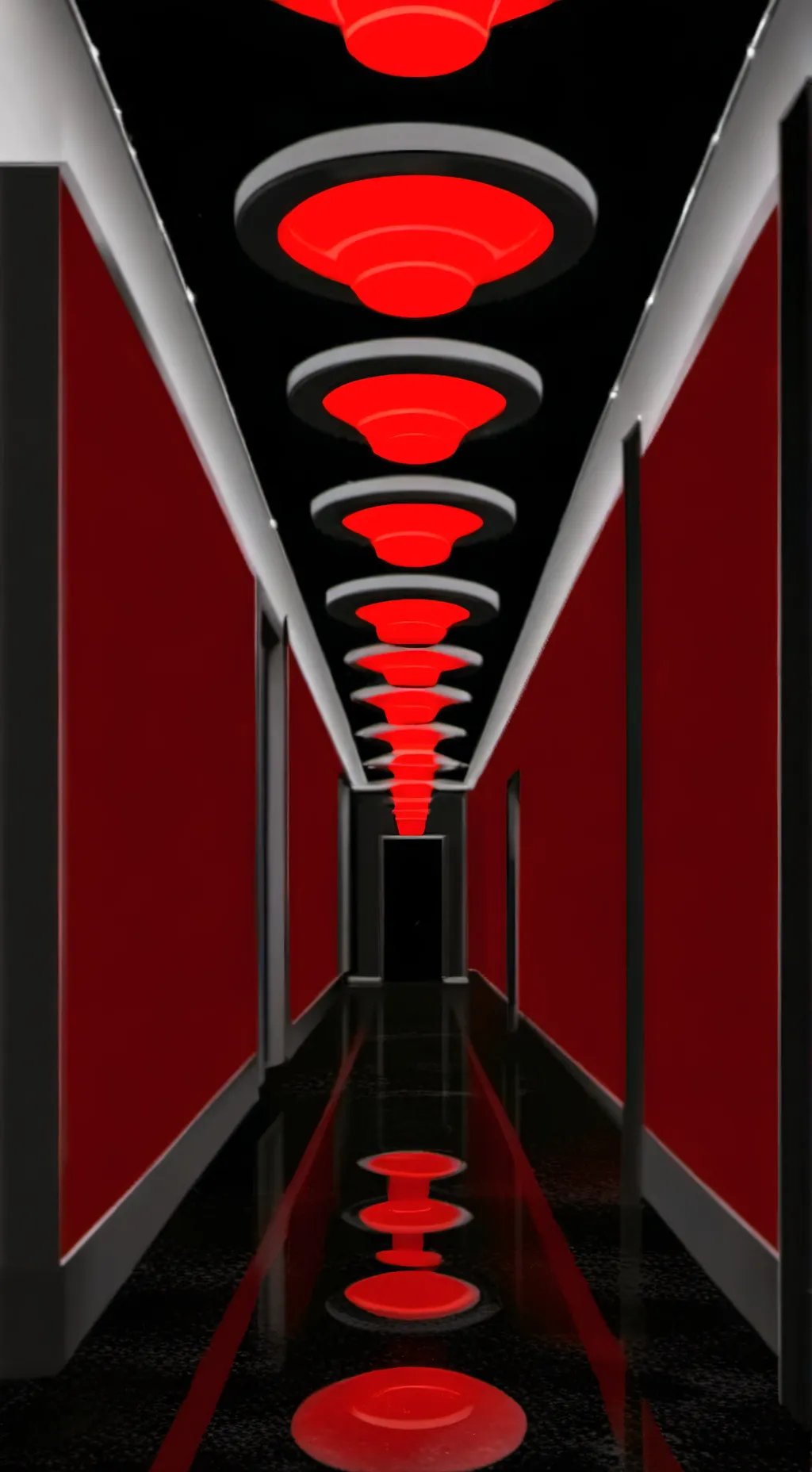 ai character: UnchartedTerritory background