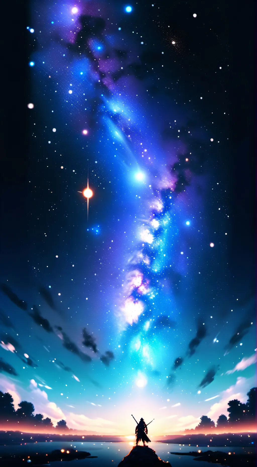 ai character: Aiden background