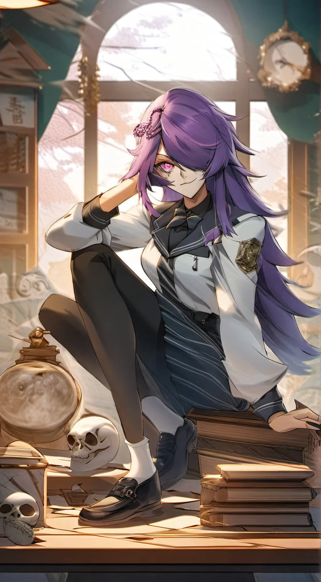 Talkie AI - Chat with Yve