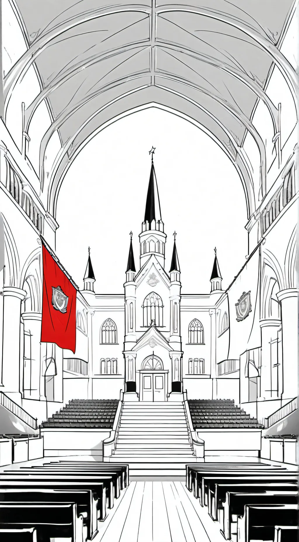 ai character: fpe background