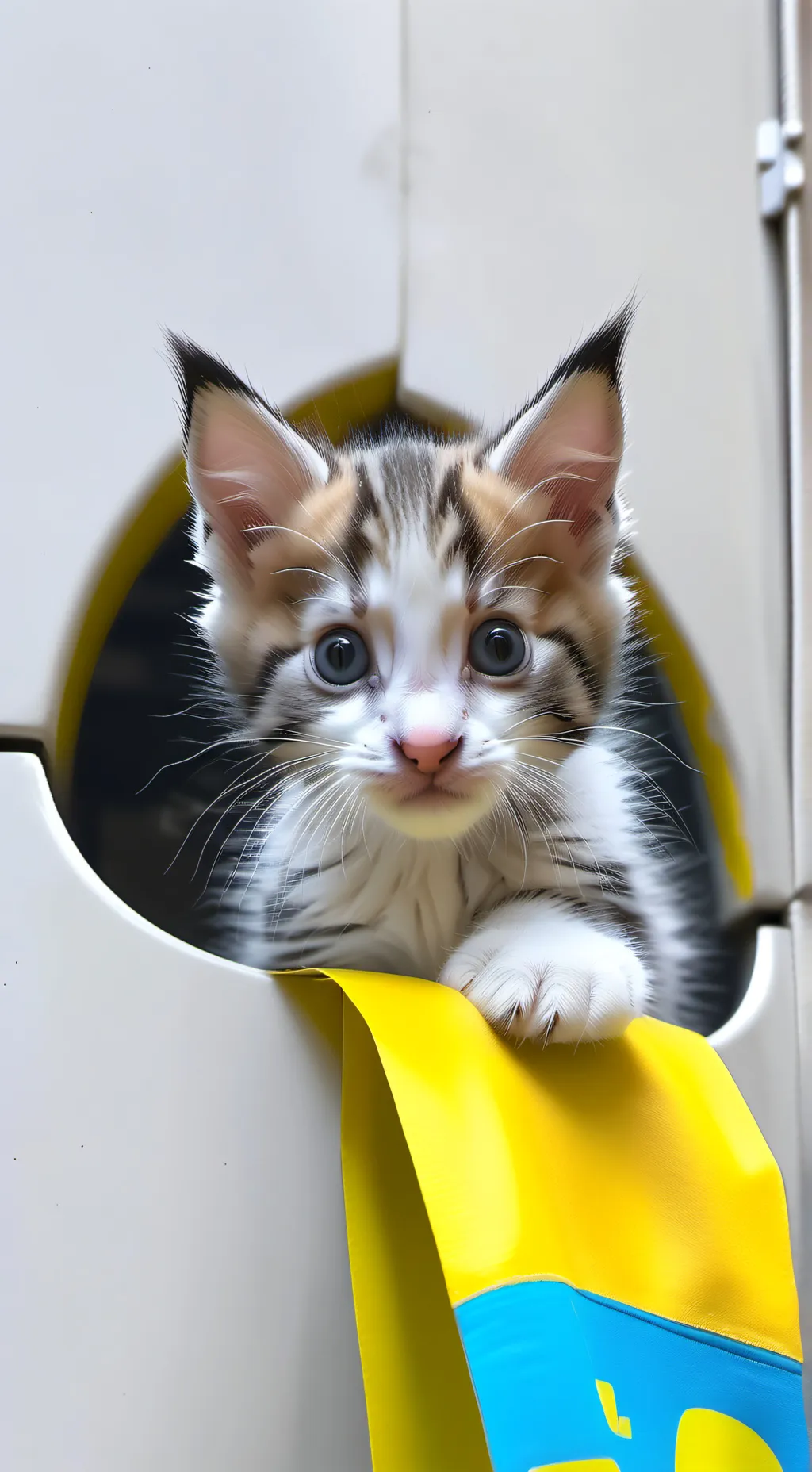 ai character: her name is Mary  background