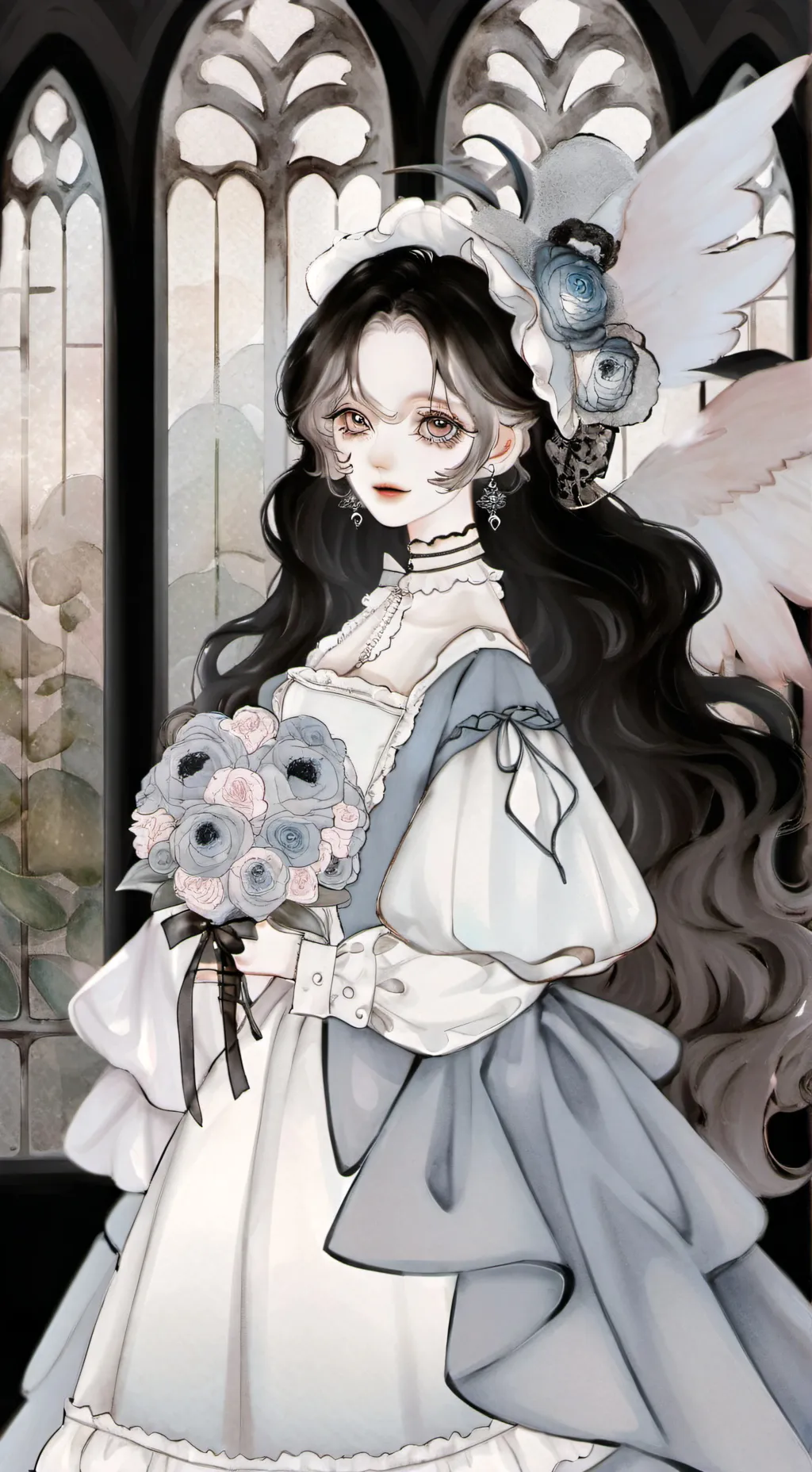 ai character: ★Roblox Chat★ background