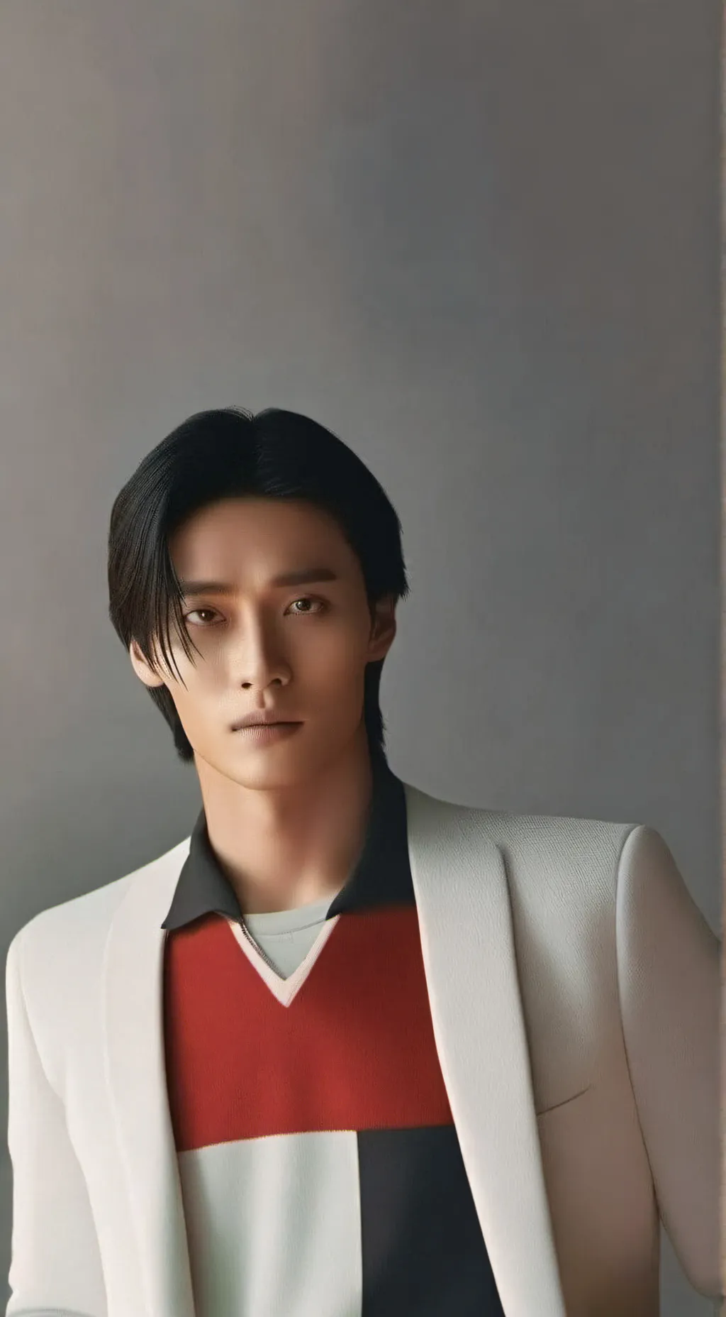 Talkie AI - Chat with leee-ong