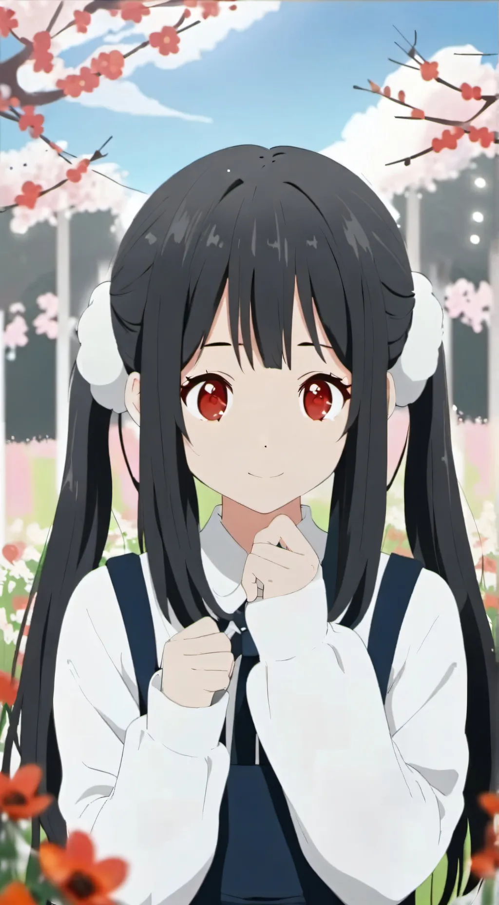 ai character: Rap Battle background