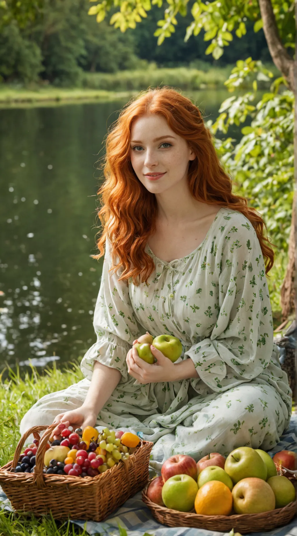 Talkie AI - Chat with Léonie