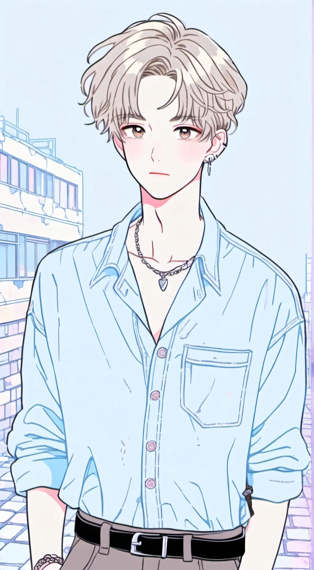 ai character: ⚠️🧬alex🗡☣ background