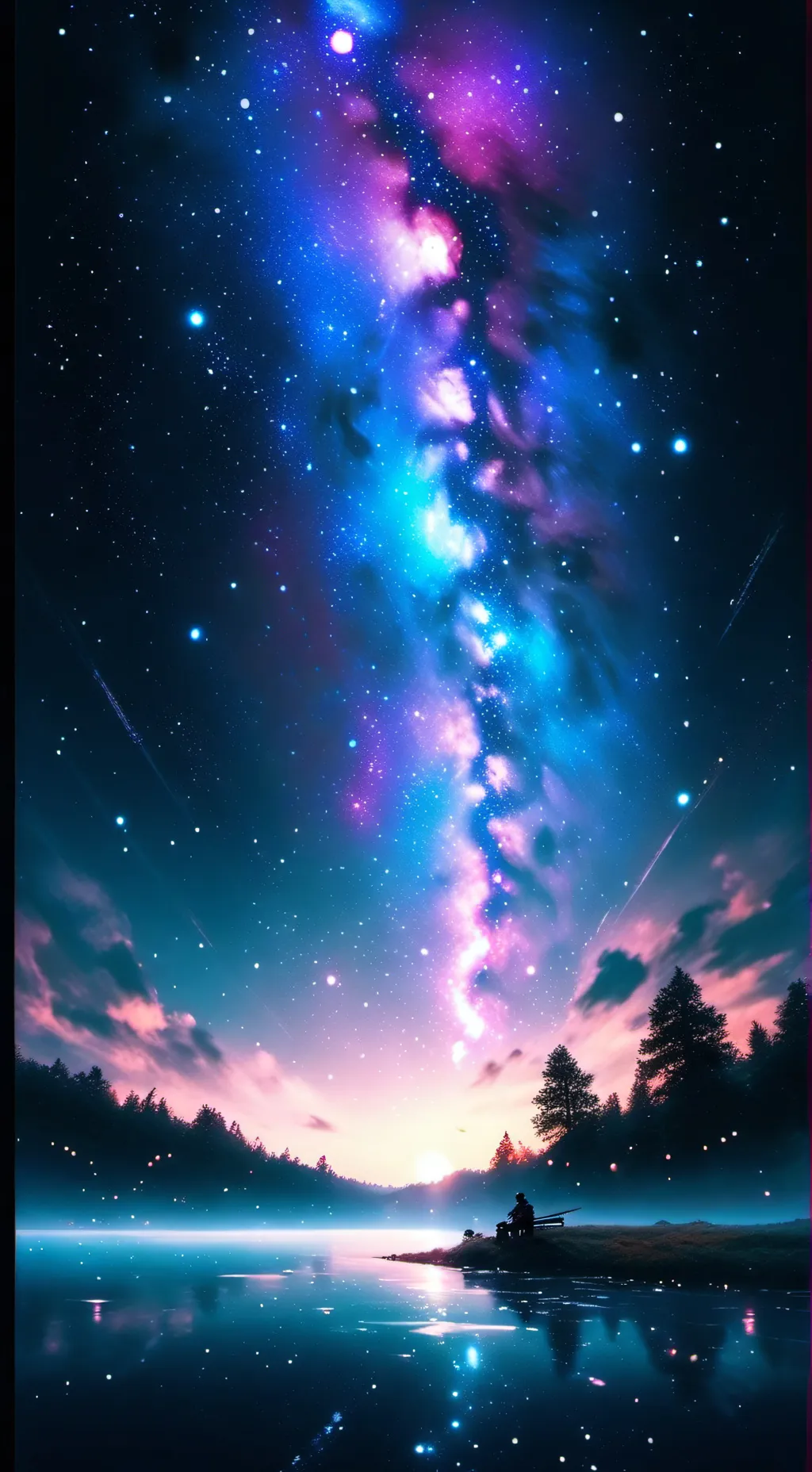 ai character: Daisy Snape⭐ background