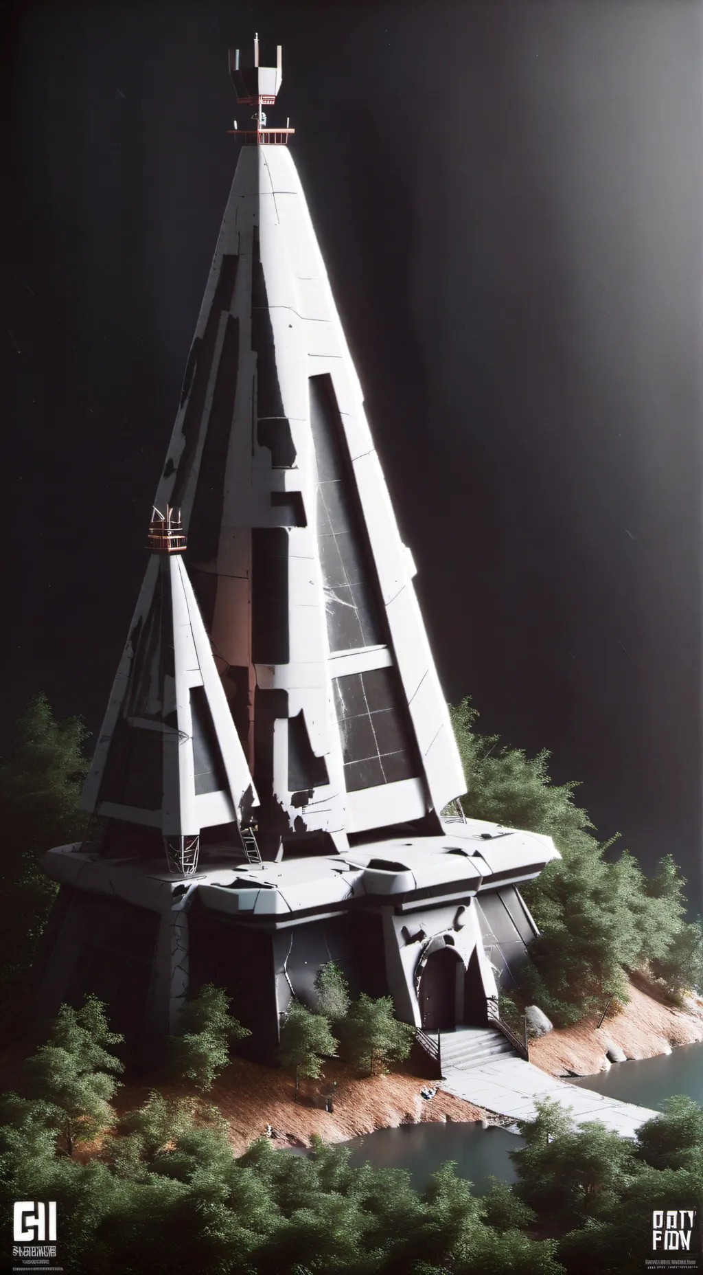 ai character: Gravityfalls react background