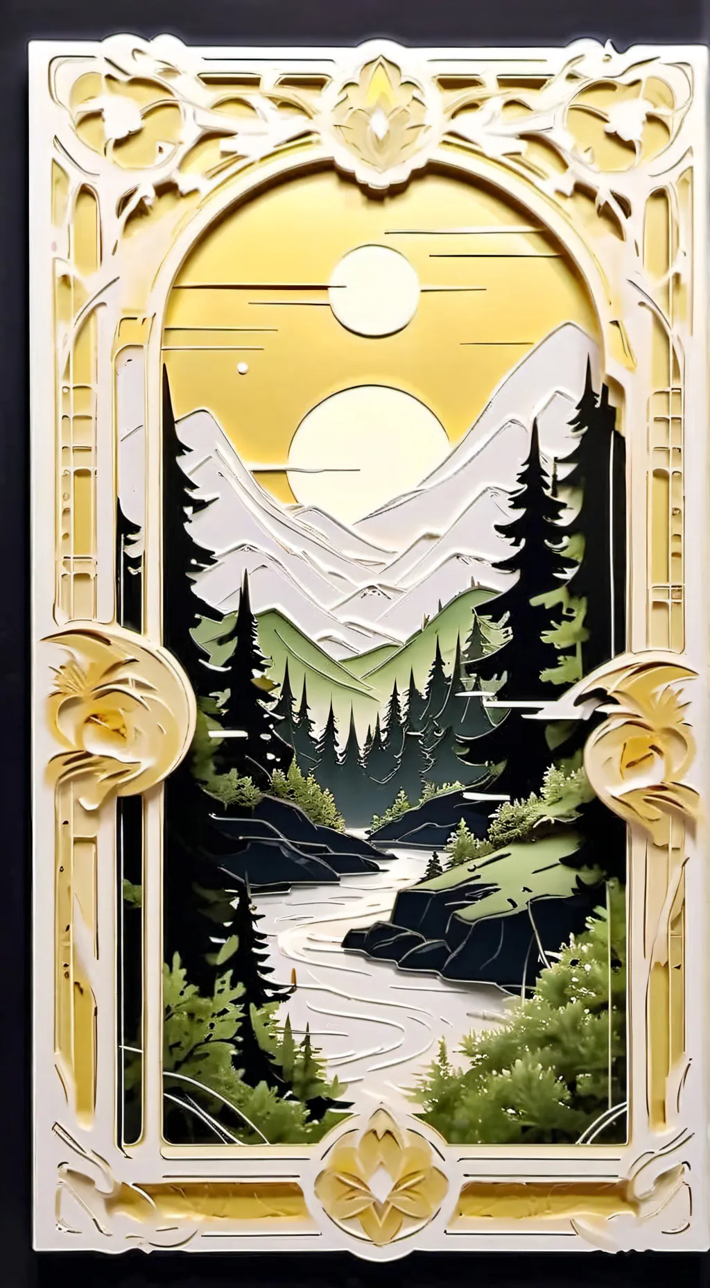 ai character: Kny Training  background